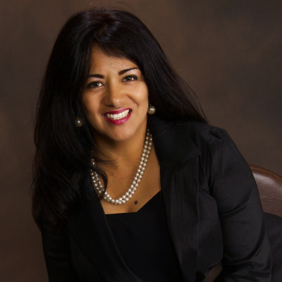 Diane Morales, REALTOR® and founder of Morales Realtors